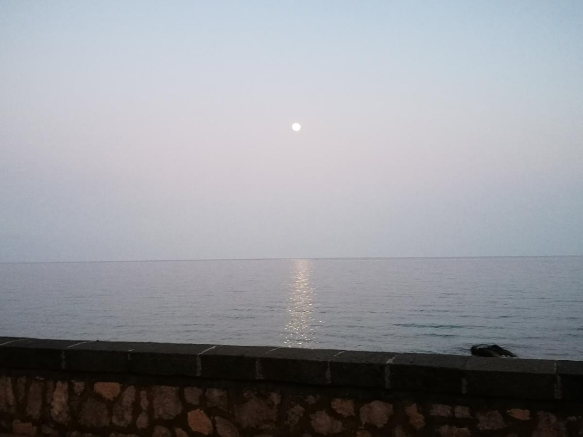 La Casa Dei Nonni Apartment Giardini Naxos Luaran gambar
