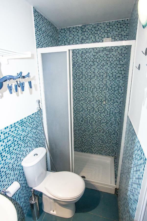 La Casa Dei Nonni Apartment Giardini Naxos Luaran gambar