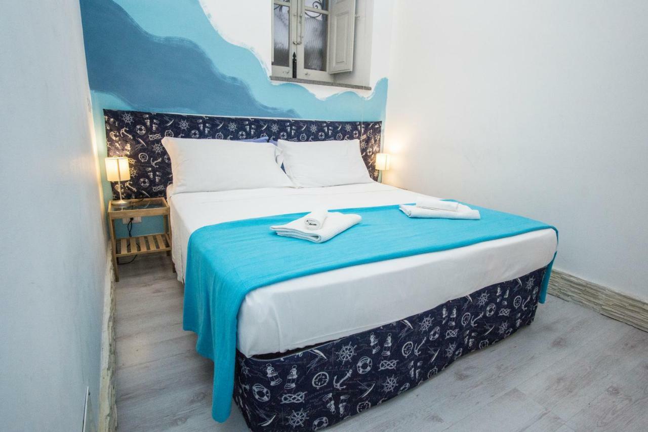La Casa Dei Nonni Apartment Giardini Naxos Luaran gambar